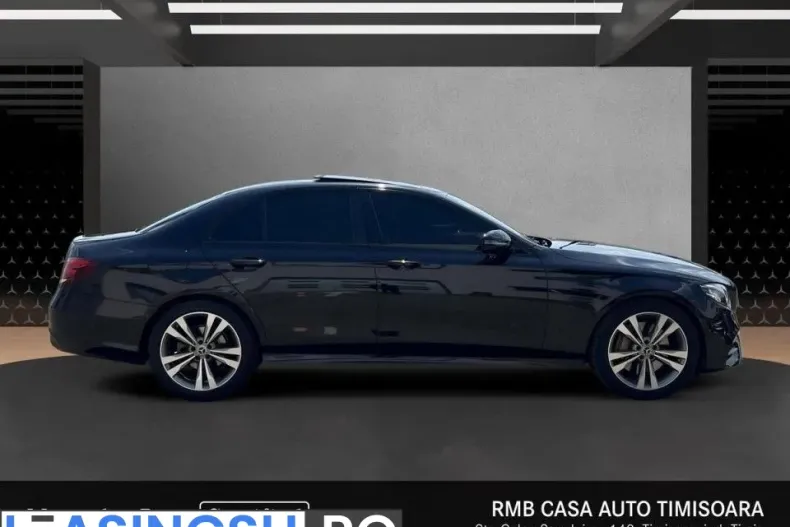 Mercedes-Benz E (Clasa E) din 2020 cu 94.950 km - oferta MER219679 - foto 6