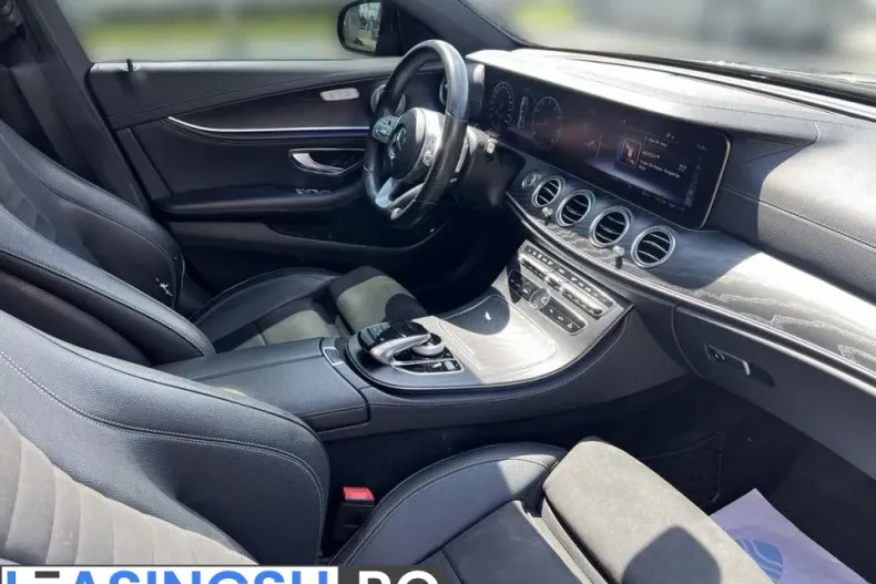 Mercedes-Benz E (Clasa E) din 2020 cu 94.950 km - oferta MER219679 - foto 12