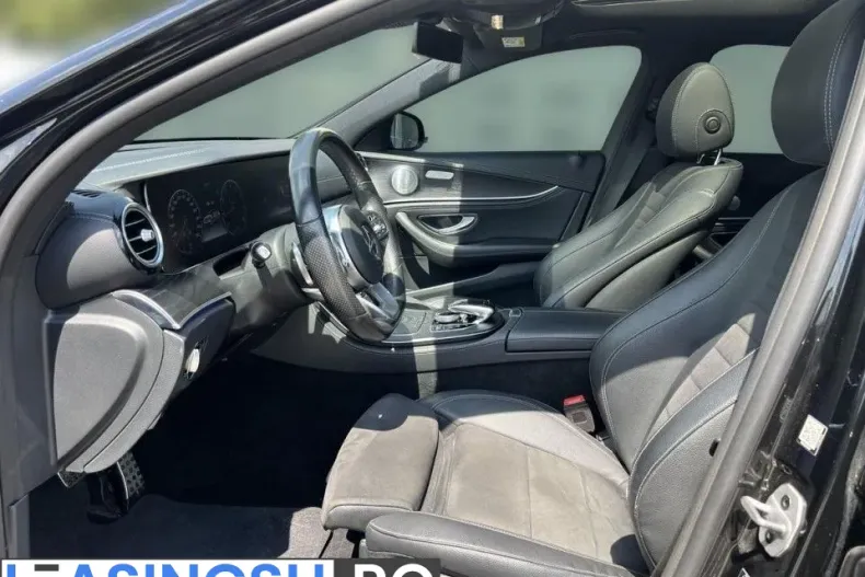 Mercedes-Benz E (Clasa E) din 2020 cu 94.950 km - oferta MER219679 - foto 13