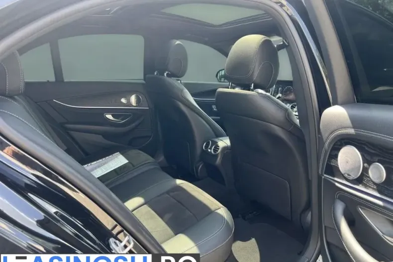 Mercedes-Benz E (Clasa E) din 2020 cu 94.950 km - oferta MER219679 - foto 14