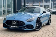 Mercedes-Benz AMG GT (Clasa GT) din 2025 cu 6 km - oferta MER219680 - foto 1