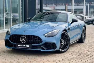 Mercedes-Benz AMG GT din 2025 - oferta MER219680