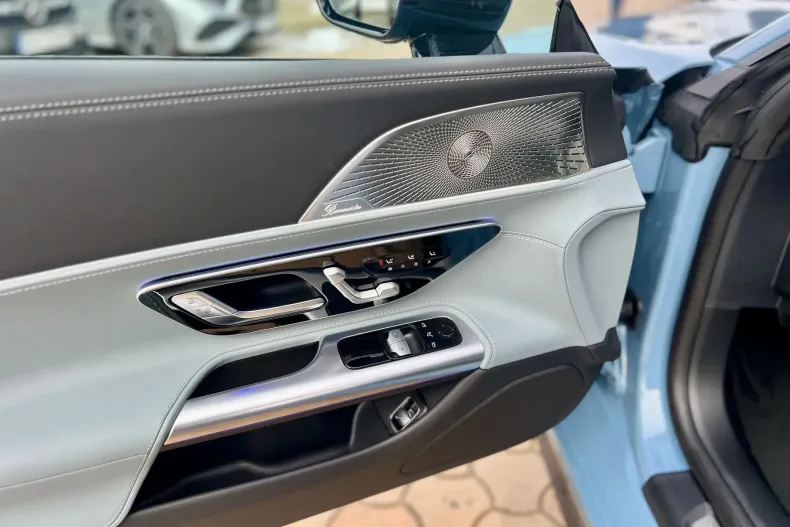 Mercedes-Benz AMG GT (Clasa GT) din 2025 cu 6 km - oferta MER219680 - foto 9
