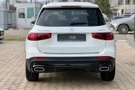 Mercedes-Benz GLB (Clasa GLB) din 2025 cu 15 km - oferta MER219681 - foto 4