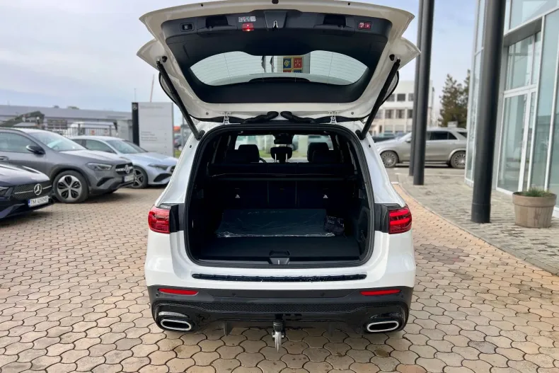 Mercedes-Benz GLB (Clasa GLB) din 2025 cu 15 km - oferta MER219681 - foto 15