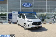 Ford Transit din 2025 cu 1 km - oferta FOR219682 - foto 1