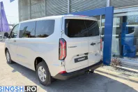 Ford Transit din 2025 cu 1 km - oferta FOR219682 - foto 4