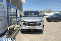 Ford Transit din 2025 cu 1 km - oferta FOR219682 - foto 6