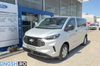 Ford Transit din 2025 cu 1 km - oferta FOR219682 - foto 8