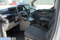 Ford Transit din 2025 cu 1 km - oferta FOR219682 - foto 11