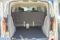 Ford Transit din 2025 cu 1 km - oferta FOR219682 - foto 12