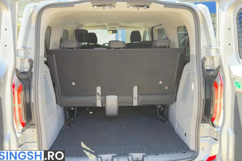 Ford Transit din 2025 cu 1 km - oferta FOR219682 - foto 12