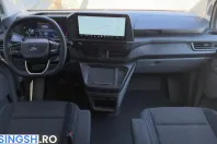 Ford Transit din 2025 cu 1 km - oferta FOR219682 - foto 13