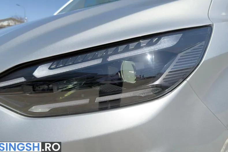 Ford Transit din 2025 cu 1 km - oferta FOR219682 - foto 16