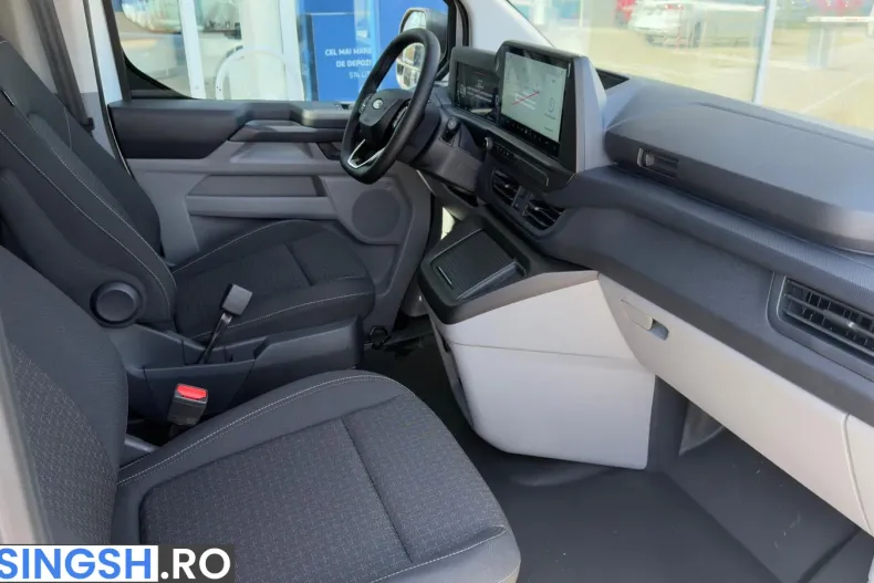 Ford Transit din 2025 cu 1 km - oferta FOR219682 - foto 18