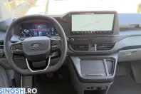 Ford Transit din 2025 cu 1 km - oferta FOR219682 - foto 19