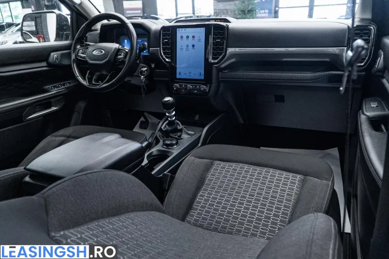 Ford Ranger din 2023 cu 111.000 km - oferta FOR219683 - foto 2