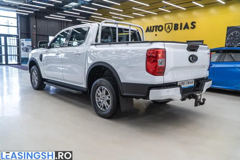 Ford Ranger din 2023 cu 111.000 km - oferta FOR219683 - foto 5