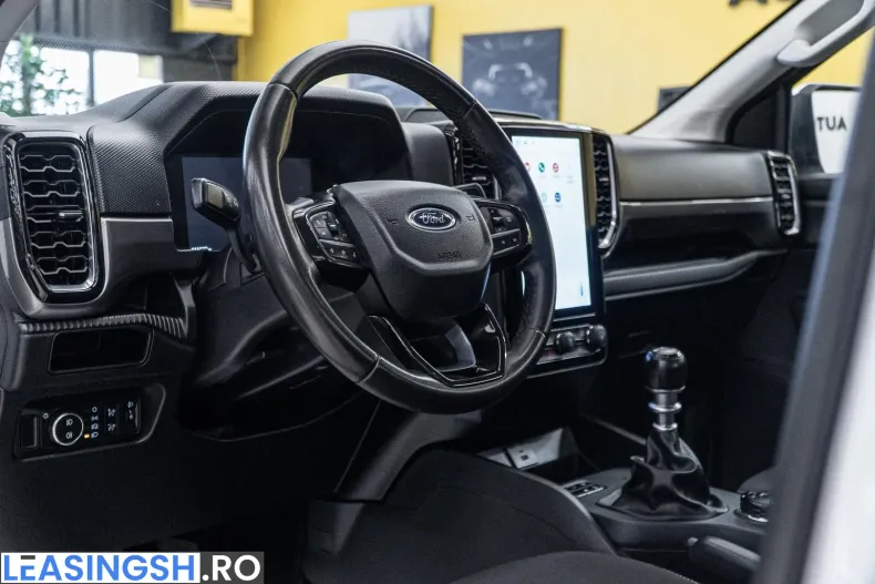 Ford Ranger din 2023 cu 111.000 km - oferta FOR219683 - foto 6