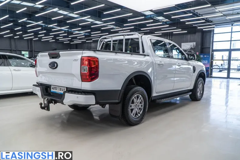 Ford Ranger din 2023 cu 111.000 km - oferta FOR219683 - foto 7