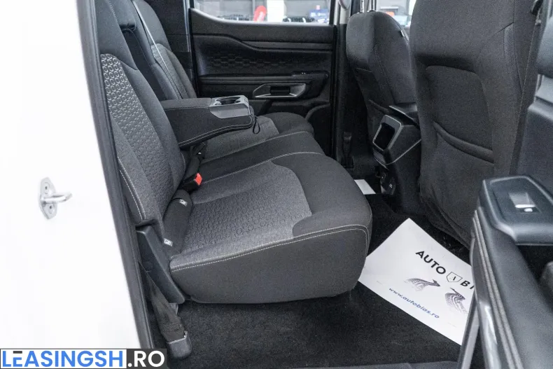 Ford Ranger din 2023 cu 111.000 km - oferta FOR219683 - foto 8