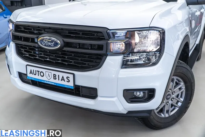 Ford Ranger din 2023 cu 111.000 km - oferta FOR219683 - foto 10
