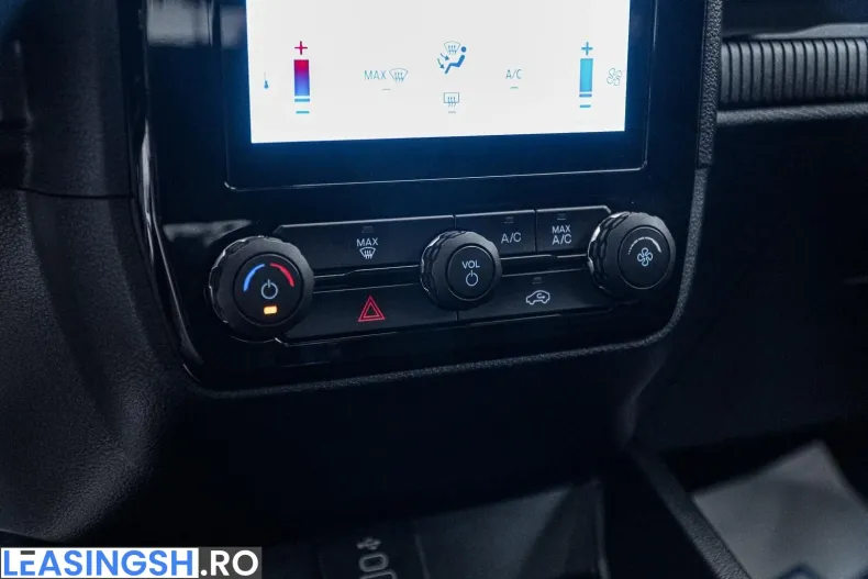 Ford Ranger din 2023 cu 111.000 km - oferta FOR219683 - foto 11