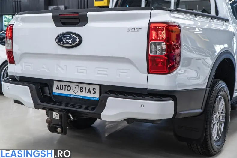 Ford Ranger din 2023 cu 111.000 km - oferta FOR219683 - foto 13