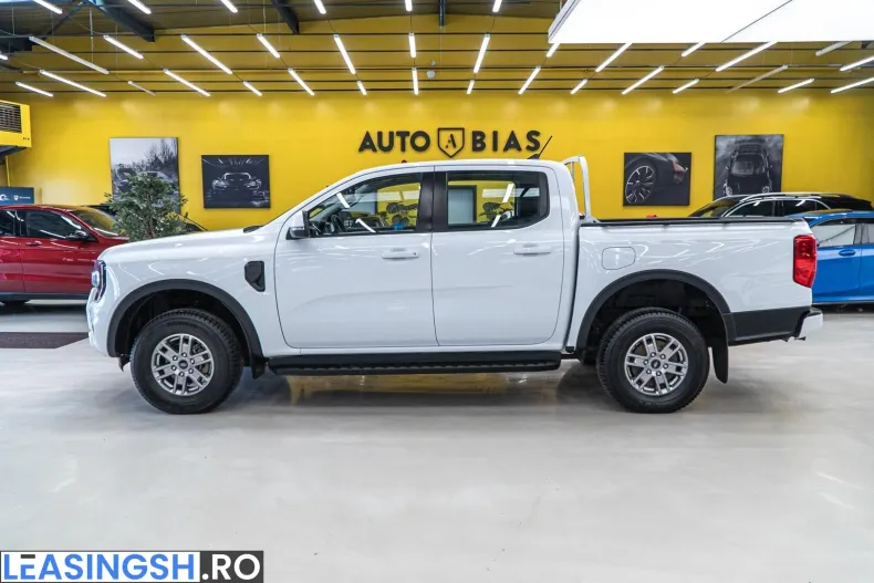 Ford Ranger din 2023 cu 111.000 km - oferta FOR219683 - foto 16