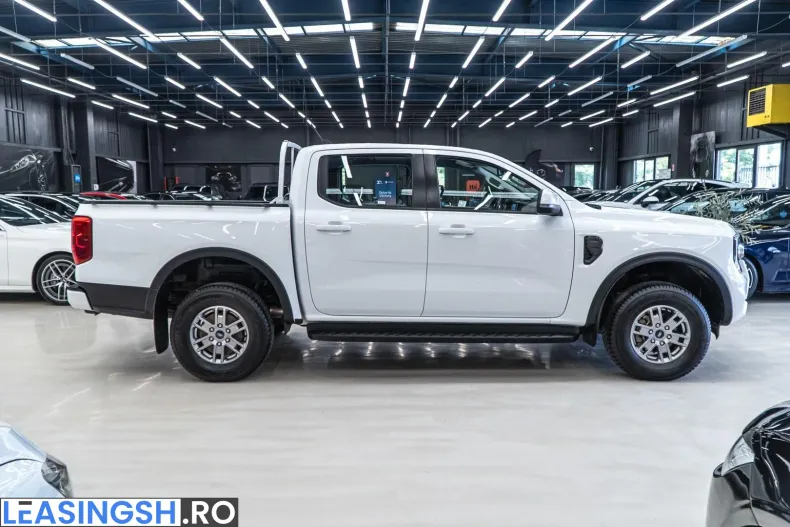Ford Ranger din 2023 cu 111.000 km - oferta FOR219683 - foto 19