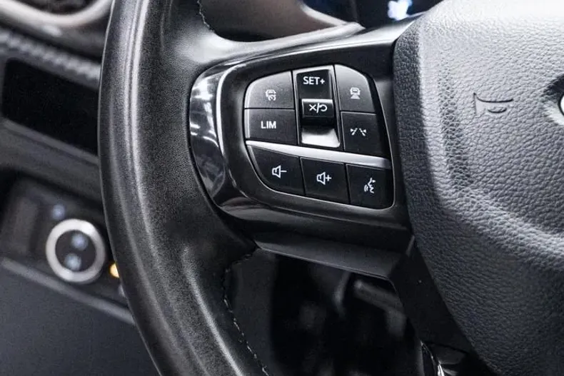 Ford Ranger din 2023 cu 111.000 km - oferta FOR219683 - foto 20