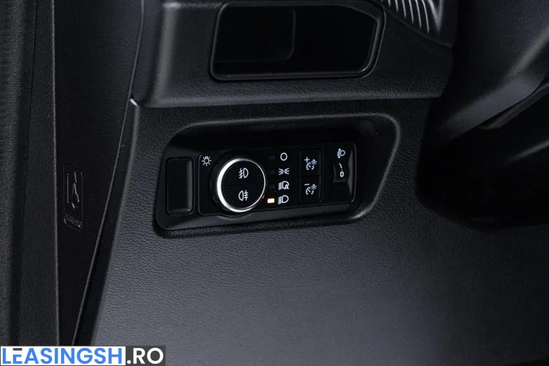 Ford Ranger din 2023 cu 111.000 km - oferta FOR219683 - foto 24
