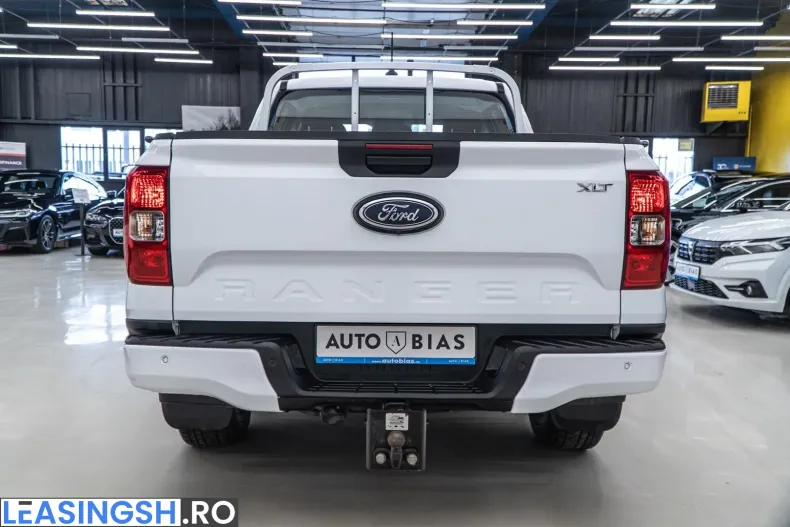 Ford Ranger din 2023 cu 111.000 km - oferta FOR219683 - foto 25