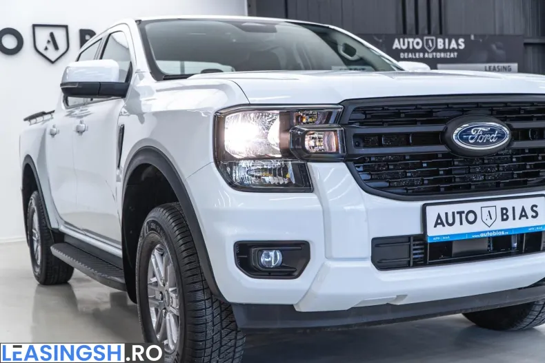 Ford Ranger din 2023 cu 111.000 km - oferta FOR219683 - foto 28