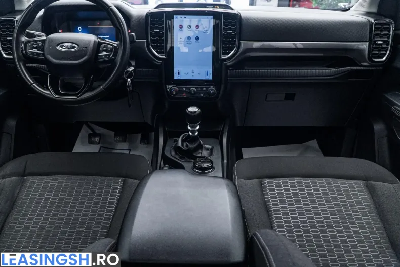Ford Ranger din 2023 cu 111.000 km - oferta FOR219683 - foto 30