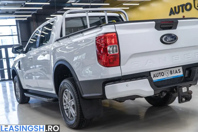 Ford Ranger din 2023 cu 111.000 km - oferta FOR219683 - foto 31