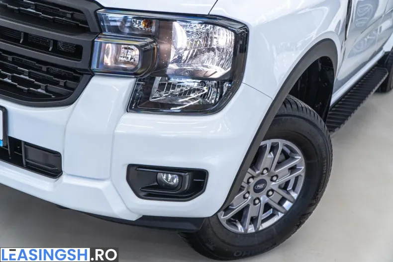 Ford Ranger din 2023 cu 111.000 km - oferta FOR219683 - foto 34