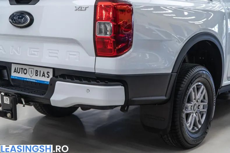 Ford Ranger din 2023 cu 111.000 km - oferta FOR219683 - foto 37