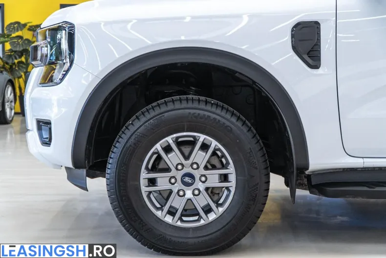 Ford Ranger din 2023 cu 111.000 km - oferta FOR219683 - foto 40