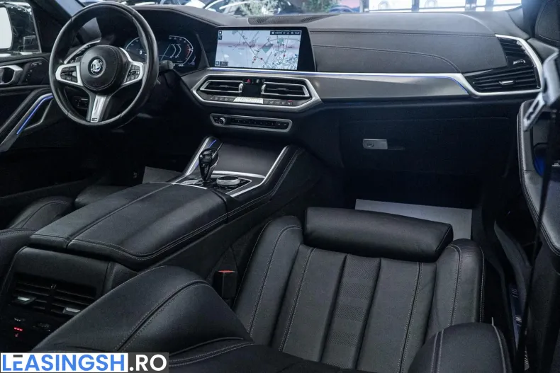 BMW X6 (Seria X) din 2021 cu 150.000 km - oferta BMW219684 - foto 2