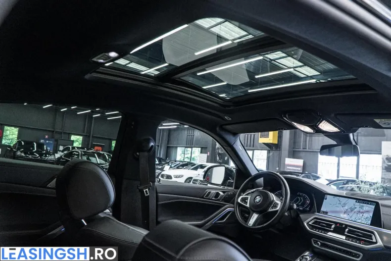 BMW X6 (Seria X) din 2021 cu 150.000 km - oferta BMW219684 - foto 6