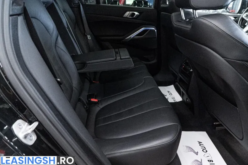 BMW X6 (Seria X) din 2021 cu 150.000 km - oferta BMW219684 - foto 8