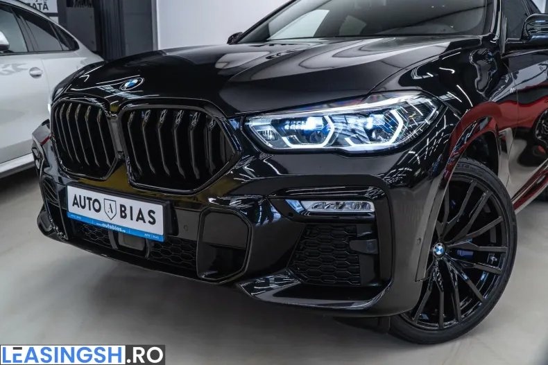 BMW X6 (Seria X) din 2021 cu 150.000 km - oferta BMW219684 - foto 10