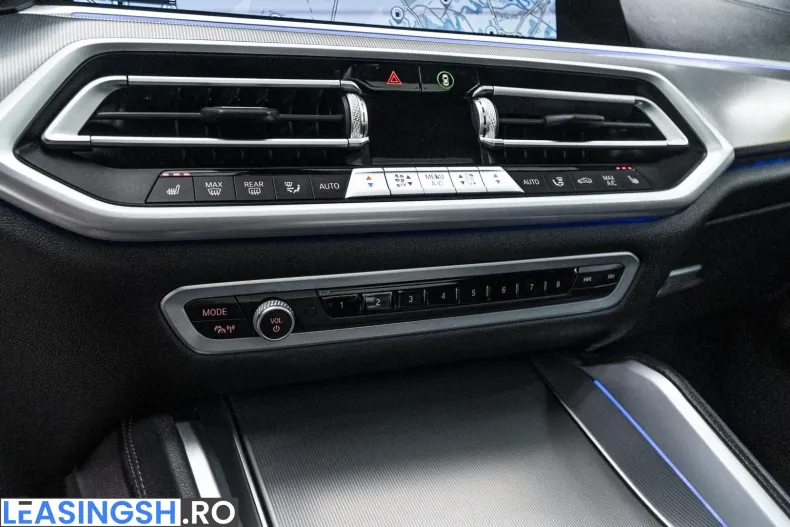 BMW X6 (Seria X) din 2021 cu 150.000 km - oferta BMW219684 - foto 11