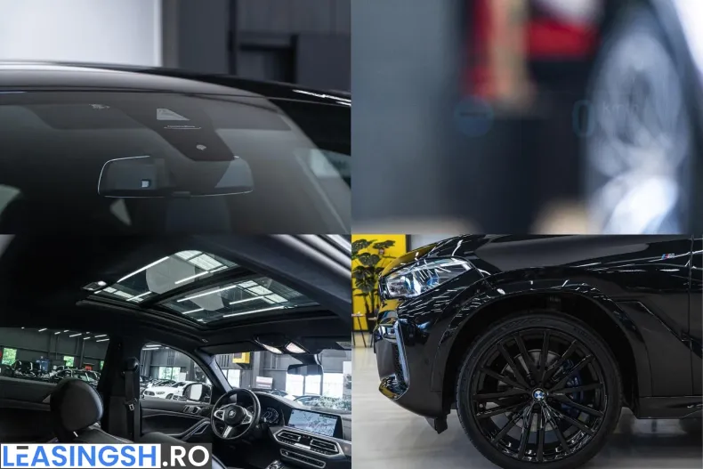BMW X6 (Seria X) din 2021 cu 150.000 km - oferta BMW219684 - foto 19