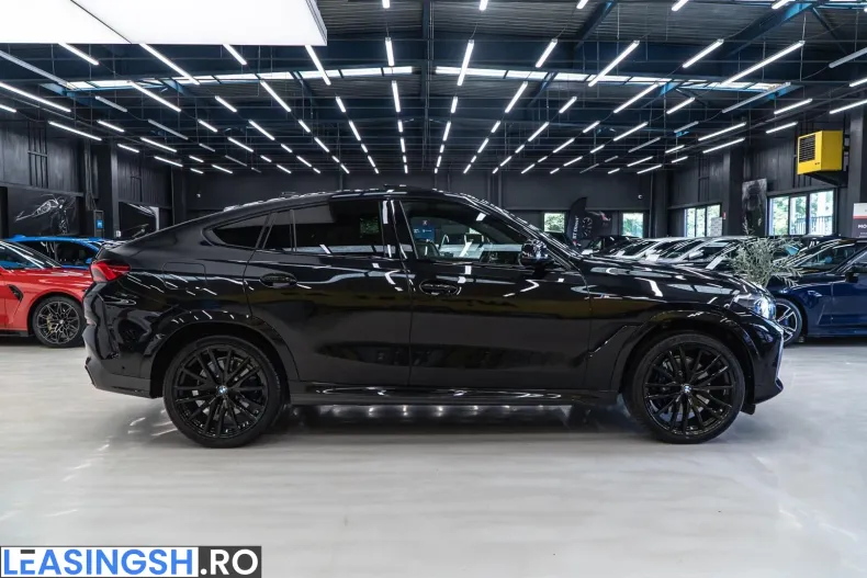 BMW X6 (Seria X) din 2021 cu 150.000 km - oferta BMW219684 - foto 20