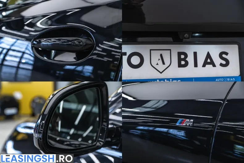 BMW X6 (Seria X) din 2021 cu 150.000 km - oferta BMW219684 - foto 22