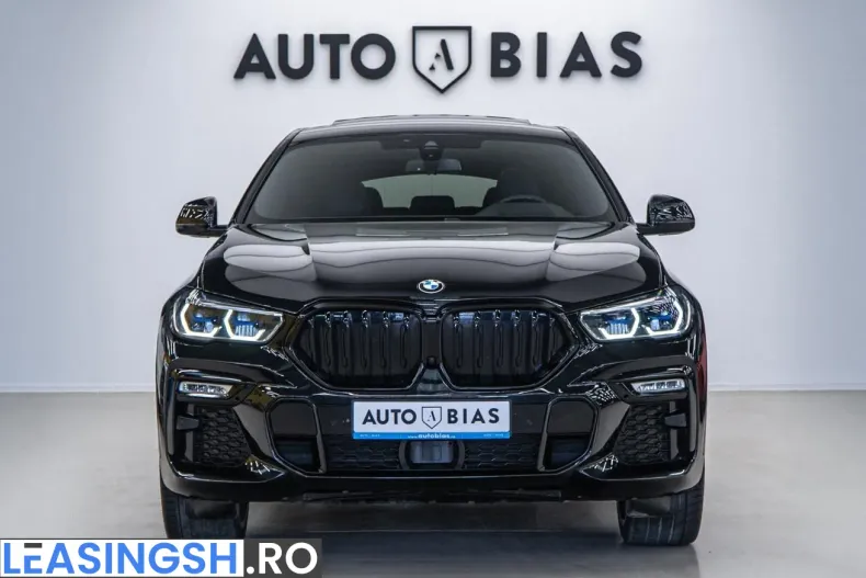 BMW X6 (Seria X) din 2021 cu 150.000 km - oferta BMW219684 - foto 23