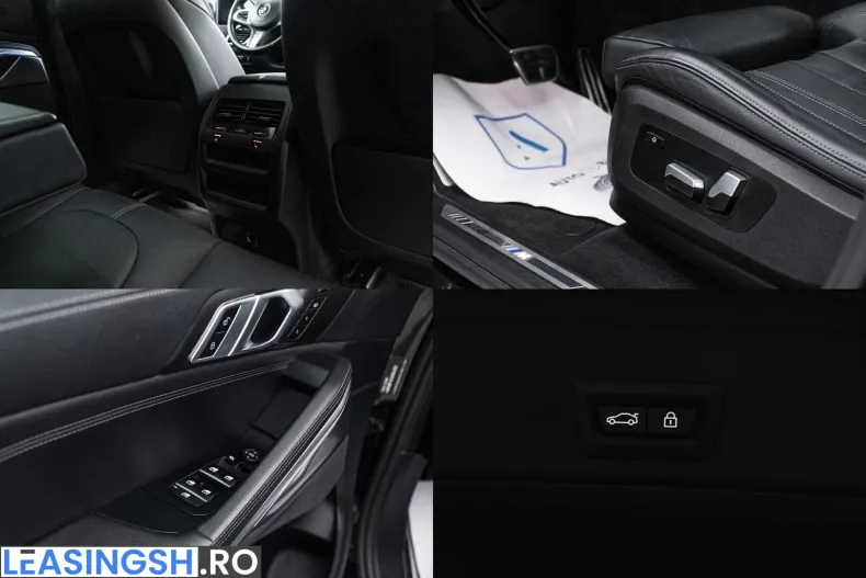 BMW X6 (Seria X) din 2021 cu 150.000 km - oferta BMW219684 - foto 24