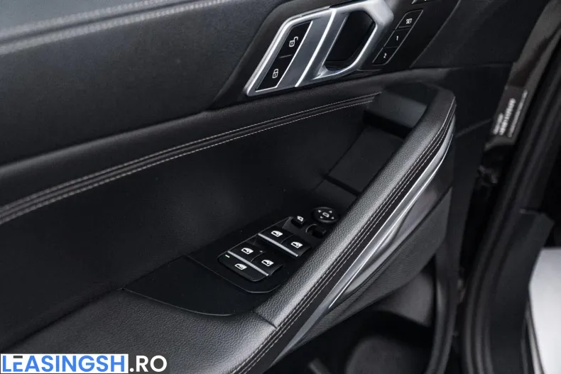 BMW X6 (Seria X) din 2021 cu 150.000 km - oferta BMW219684 - foto 26